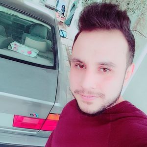 Meet your Posher, Hamodey